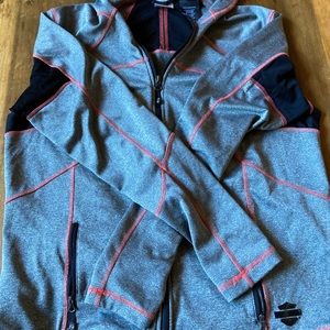 Harley Davidson ligHt weight performance jacket